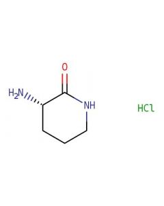 Astatech (S)-3-AMINOPIPERIDIN-2-ONE HCL; 1G; Purity 97%; MDL-MFCD09259964